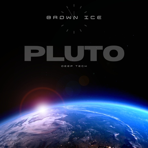 Brown Ice - Pluto [CAT764515]